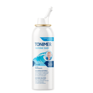 Tonimer Baby nosno pršilo 100 ml