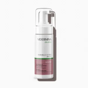 Vidermina CLX čistilna pena 165 ml