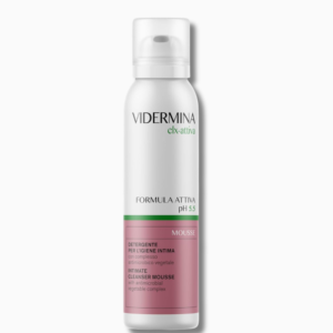 Vidermina CLX čistilna pena 150 ml