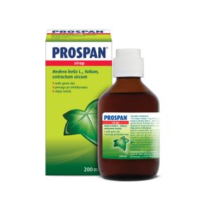 Prospan sirup, 200 mL