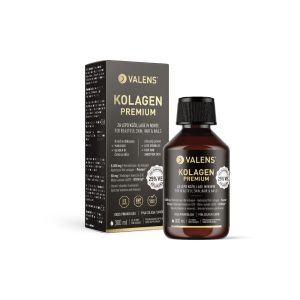 Valens Kolagen Premium pinakolada tekočina 300ml
