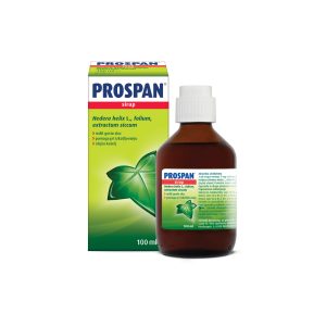 Prospan sirup, 100 mL