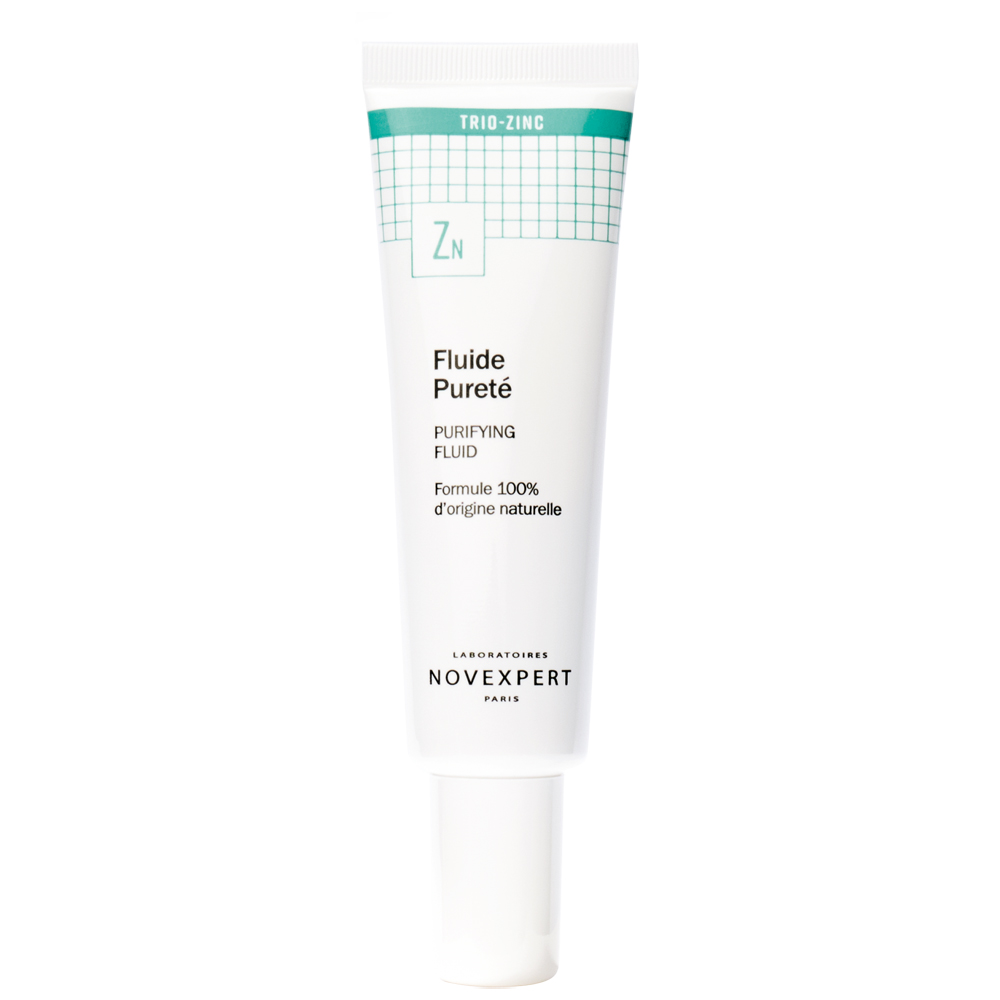 Novexpert purifying fluid 30ml