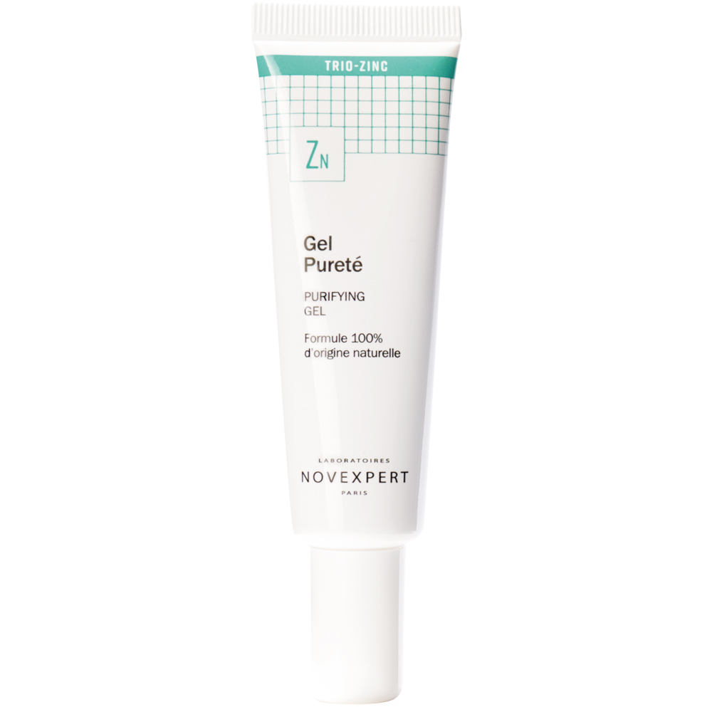 Novexpert purifying gel 30ml