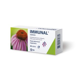 Immunal tablete, 40 tablet