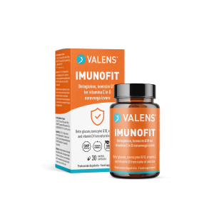 Valens Imunofit, 30 kapsul