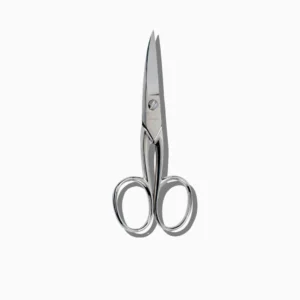 Beter škarjice za pedikuro z ukrivljeno konico