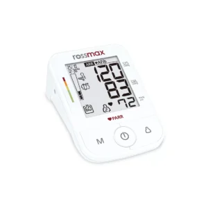 ROSSMAX MERILNIK KRVNEGA TLAKA X5