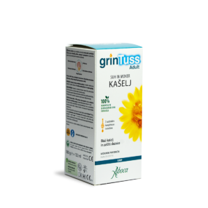 GRINTUSS ZA ODRASLE, 180G