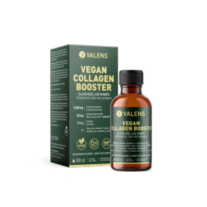 Valens Vegan Collagen Booster tekočina, 300 ml
