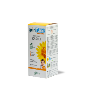GRINTUSS ZA OTROKE, 128G
