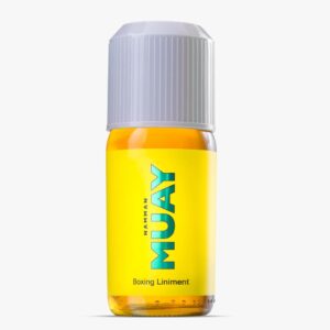 MUAY Boxing Liniment, 120ML