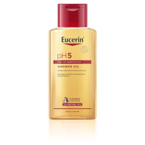 EUCERIN PH5 OLJE ZA TUŠIRANJE, 200ML