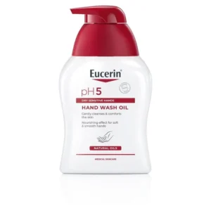 EUCERIN PH5 OLJE ZA UMIVANJE ROK, 250ML