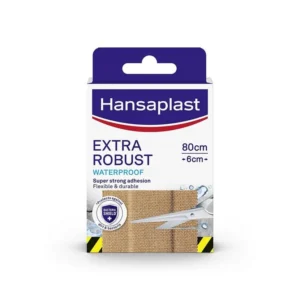 HANSAPLAST OBLIŽ EXTRA ROBUST, 80X6CM