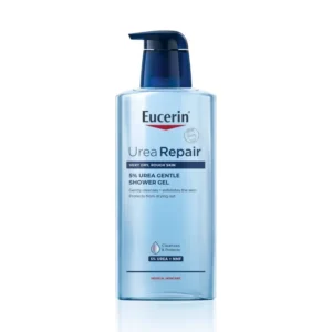 EUCERIN UREA 5% GEL ZA PRHANJE, 400ML