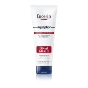 EUCERIN AQUAPHOR MAZILO, 170ML+GRATIS 50ML