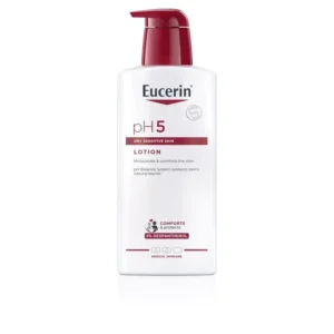 EUCERIN PH5 LOSJON S PUMPICO, 400ml