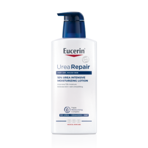 Eucerin UreaRepair losjon 10 % urea, 400 ml