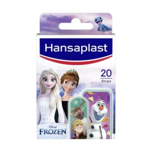 HANSAPLAST OBLIŽ FROZEN, 20 obližev