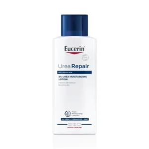 EUCERIN UREA PLUS 5% LOSJON, 250ML