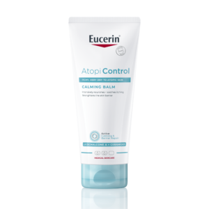 Eucerin AtopiControl balzam 200 ml