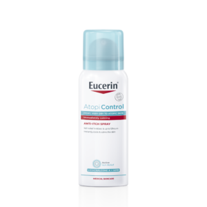EUCERIN ATOPICONTROL SPREJ PROTI SRBENJU 50 ML