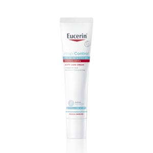 EUCERIN ATOPICONTROL ACUTE NEGOVALNA KREMA 40 ML