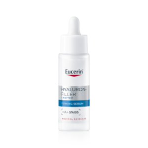 Eucerin Hyaluron-Filler učvrstitveni serum 3x effect, 30 ml
