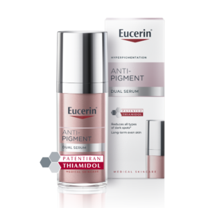 Eucerin Anti Pigment dvojni serum, 30 ml