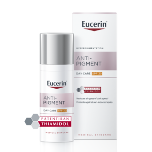 Eucerin Anti-Pigment dnevna krema ZF 30, 50 ml