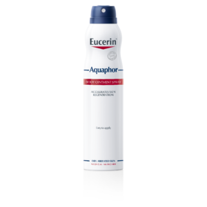 EUCERIN AQUAPHOR PRŠILO, 250ML