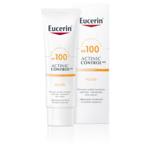 Eucerin Actinic Control fluid ZF 100, 80 ml