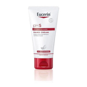 EUCERIN PH5 krema za roke, 75ml