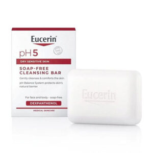 EUCERIN PH5 milo, 100g