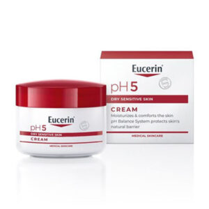 EUCERIN PH5 OBČUTLJIVA KOŽA, 75ml