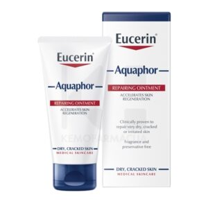 EUCERIN AQUAPHOR MAZILO, 220ML