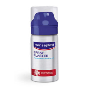HANSAPLAST PRŠILO ZA RANE OBLIŽ, 30ML
