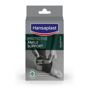 HANSAPLAST PROTECTIVE BANDAŽA GLEŽENJ