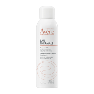 Avène termalna izvirska voda, 150 ml pršilo
