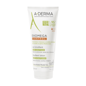 A-DERMA EXOMEGA CONTROL LOSJON 200ML