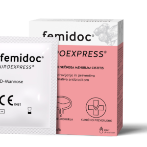 Femidoc® URO EXPRESS, 14 vrečk