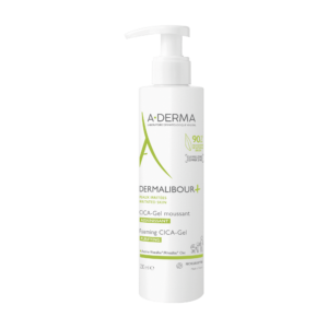 A-DERMA DERMALIBOUR+PENEČI CICA-GEL 200ML