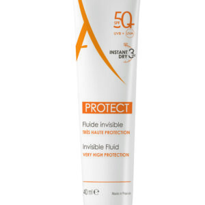 A-DERMA PROTECT NEVIDNI FLUID ZF50+ 40ML