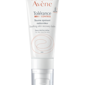 Eau Thermale Avène Tolérance CONTROL Pomirjujoči balzam za obnovo kože, 40 ml
