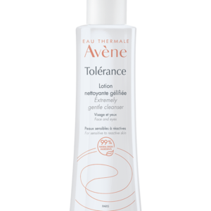 Eau Thermale Avène Tolérance Izjemno blagi losjon za čiščenje, 200 ml