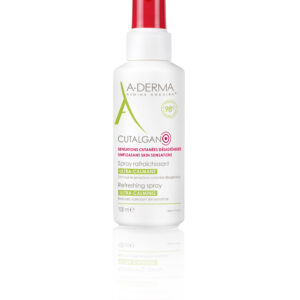A-DERMA CUTALGAN OSVEŽUJOČE PRŠILO 100ML