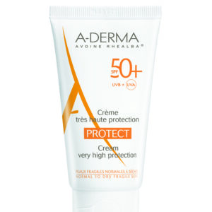 A-DERMA PROTECT KR ZF50+ 40ML