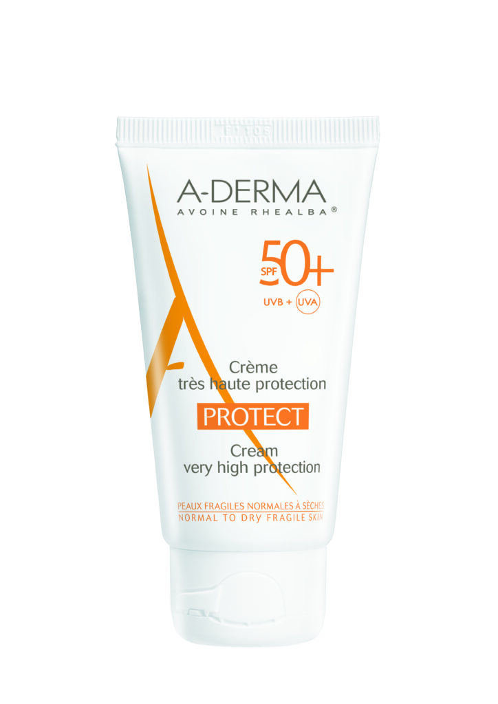 A-DERMA PROTECT KR ZF50+ 40ML