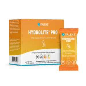 Valens Hydrolite⁺ PRO, 20 vrečk